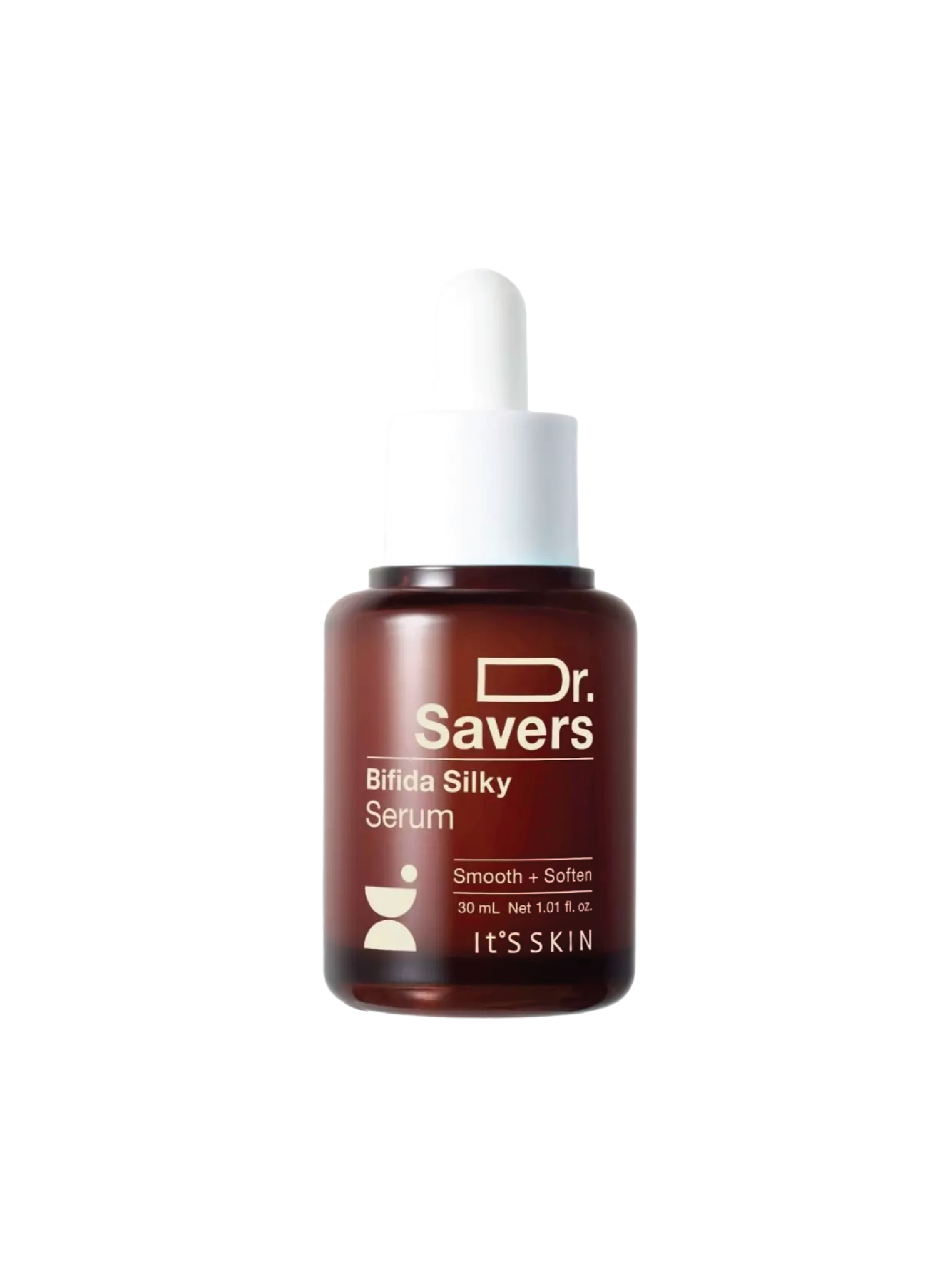 ITS SKIN Dr Savers Serum 30ml - 5 Types