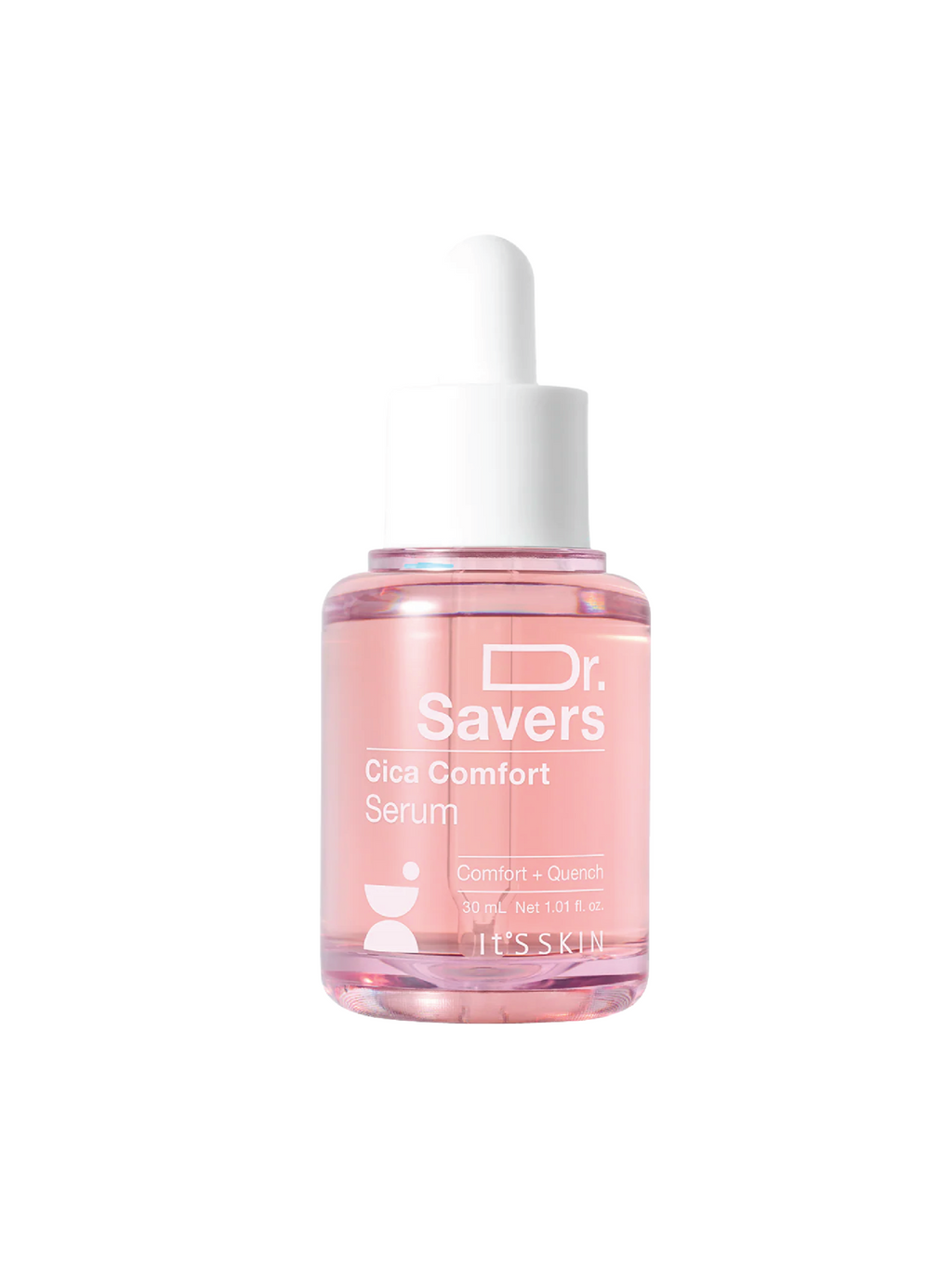 ITS SKIN Dr Savers Serum 30ml - 5 Types