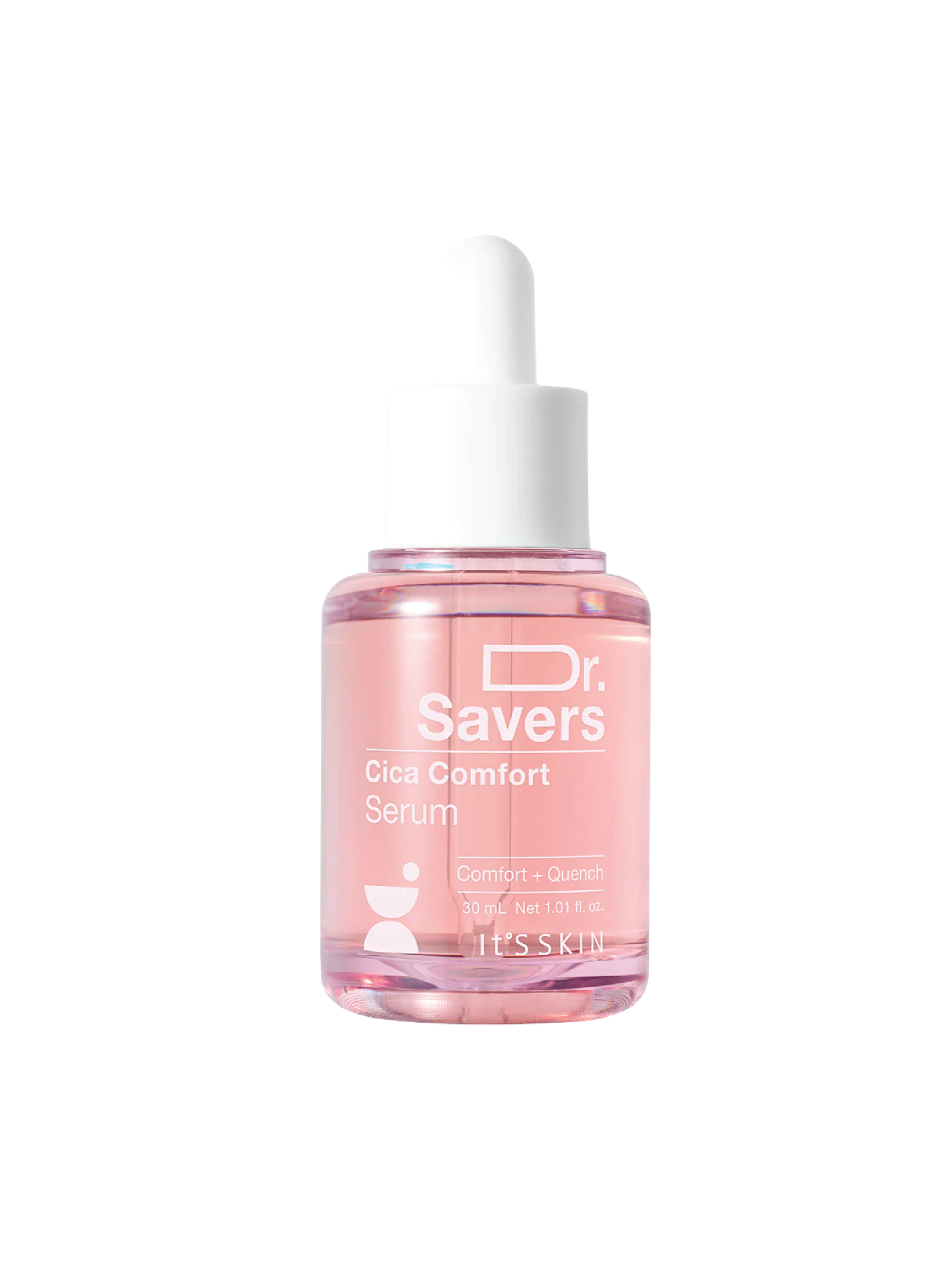 ITS SKIN Dr Savers Serum 30ml - 5 Types