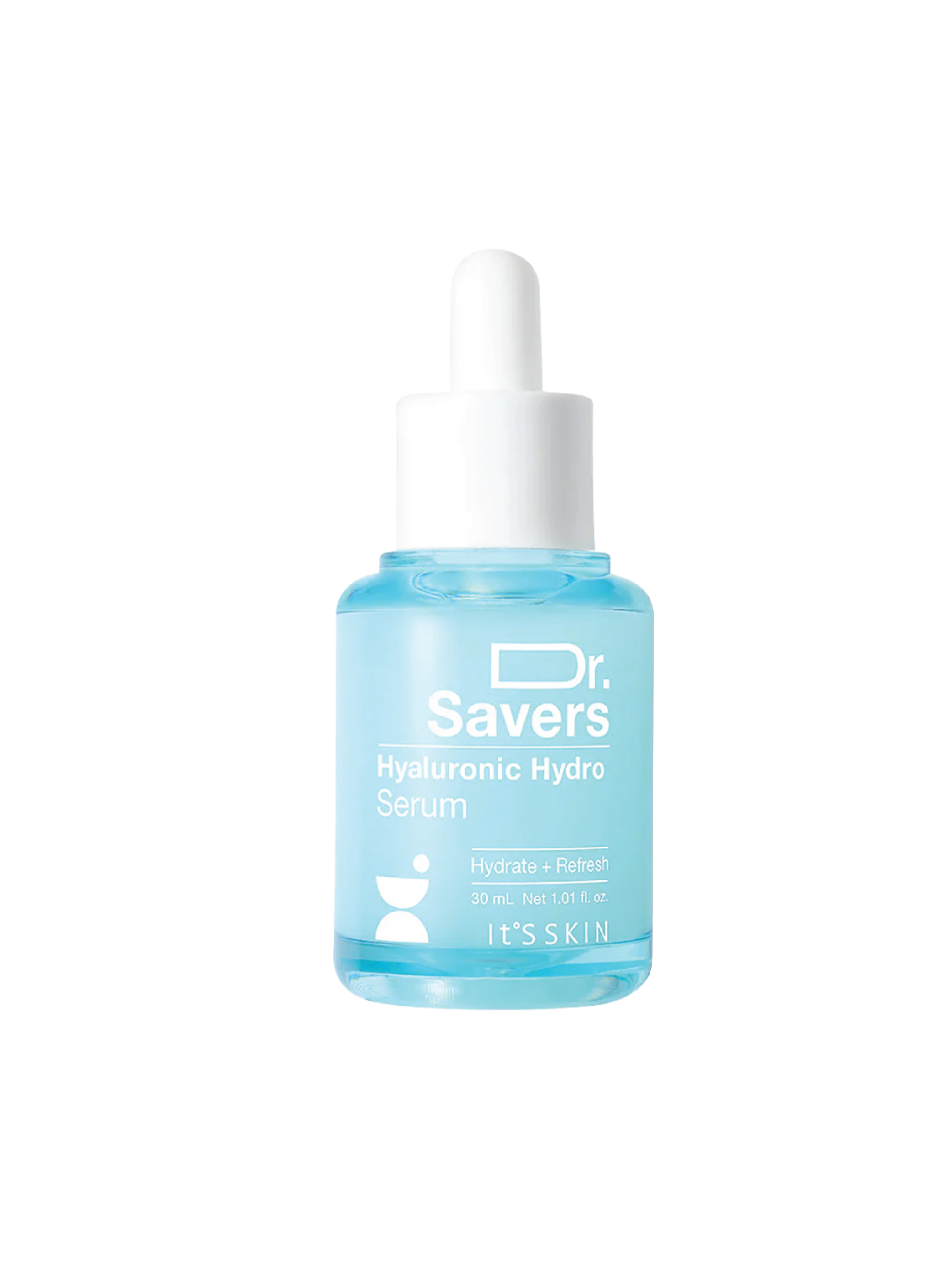 ITS SKIN Dr Savers Serum 30ml - 5 Types