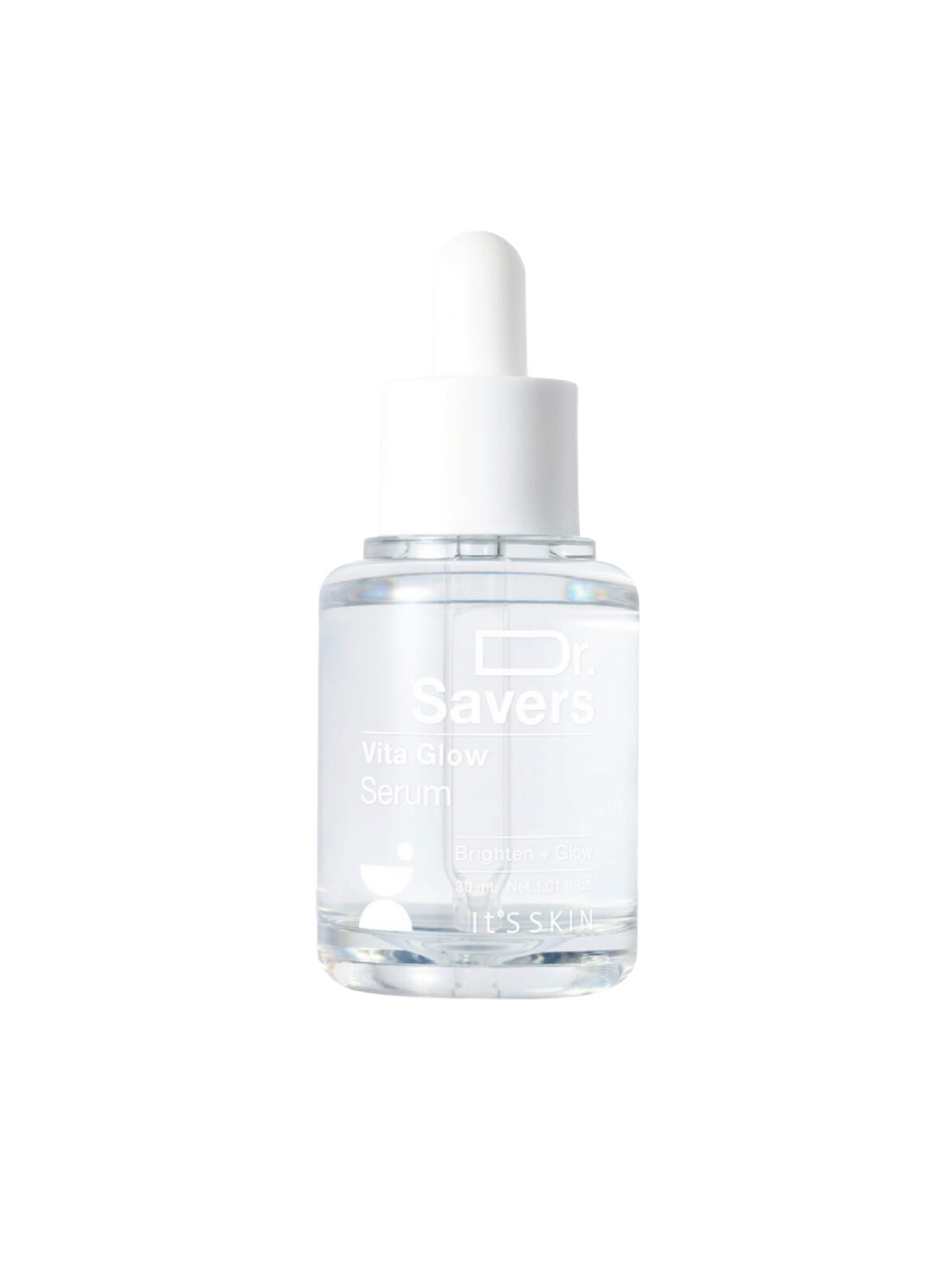 ITS SKIN Dr Savers Serum 30ml - 5 Types