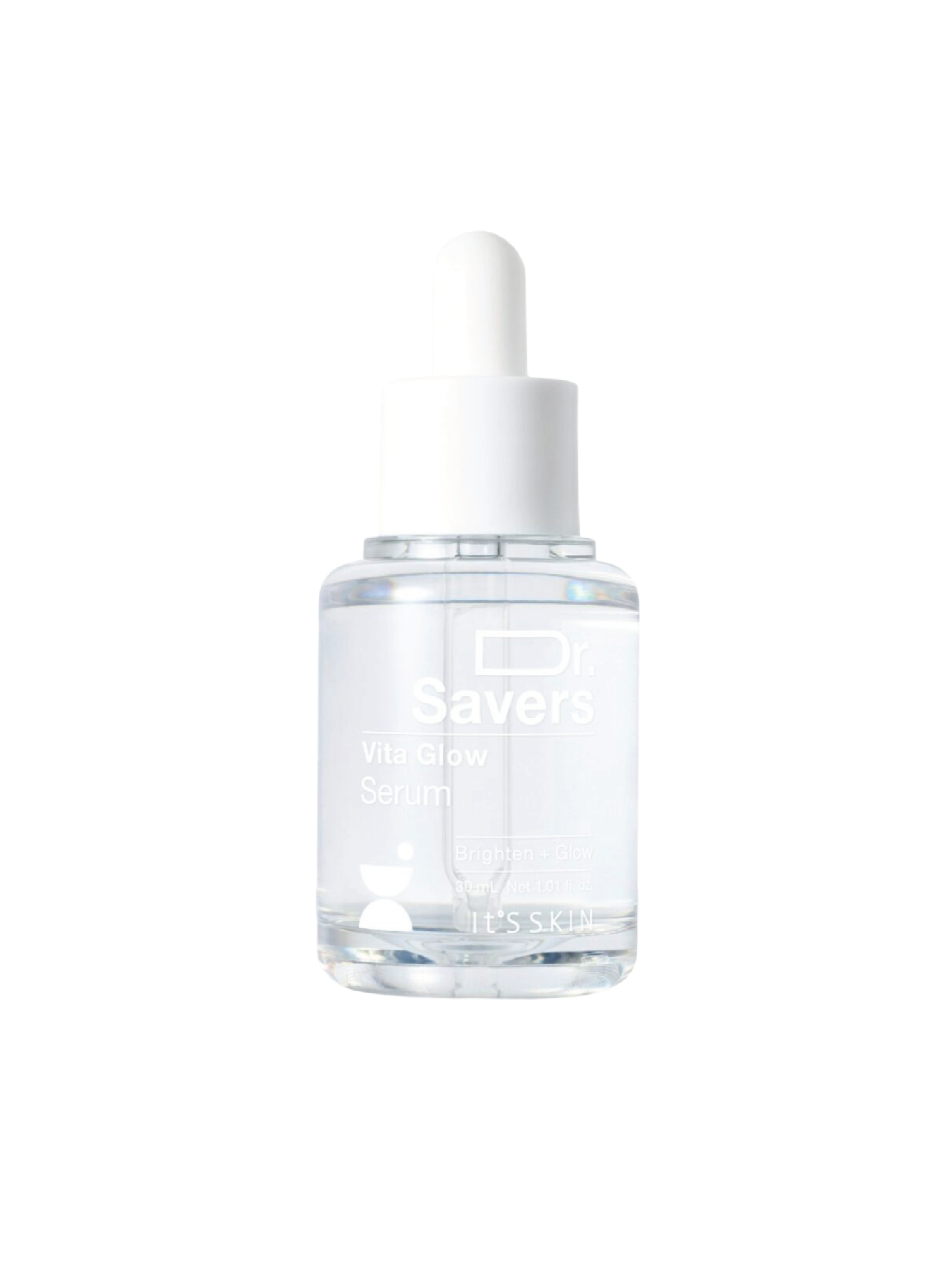 ITS SKIN Dr Savers Serum 30ml - 5 Types