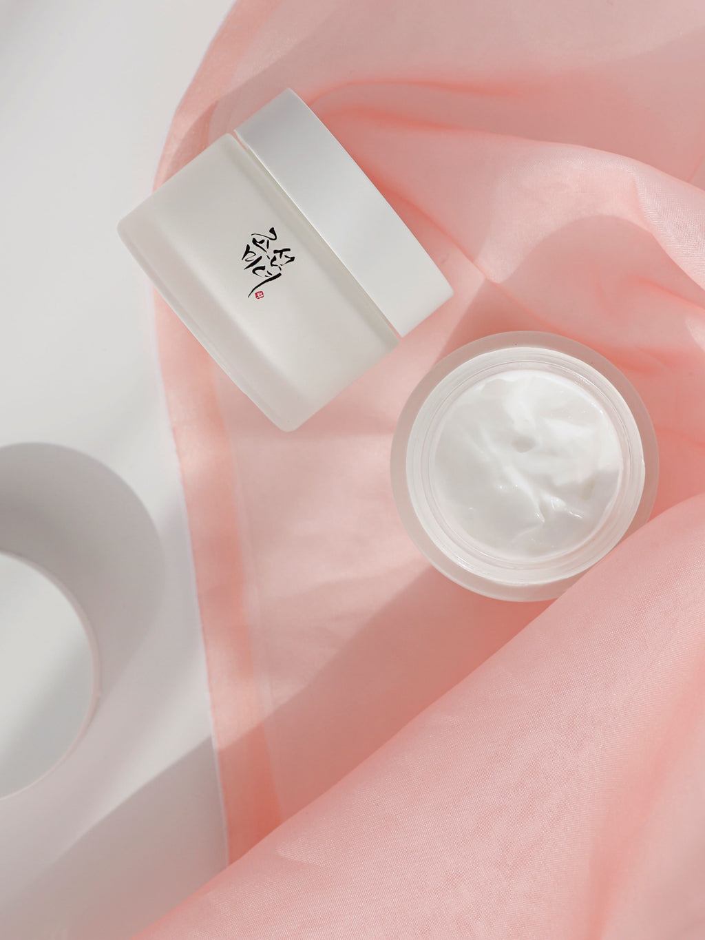 BEAUTY OF JOSEON Crème Dynastie