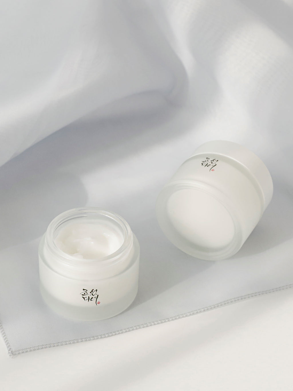 BEAUTY OF JOSEON Crème Dynastie