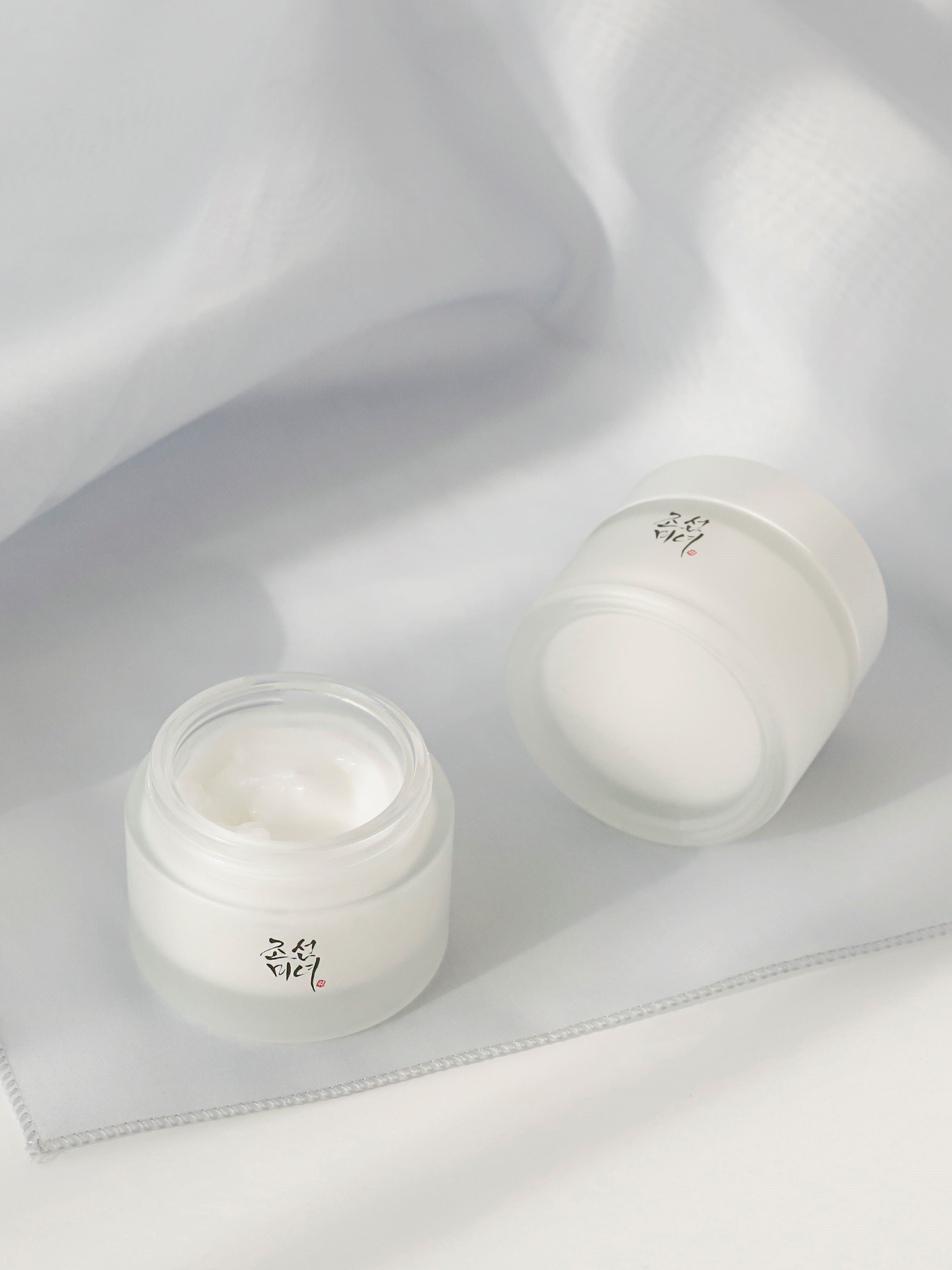 BEAUTY OF JOSEON Dynasty Cream