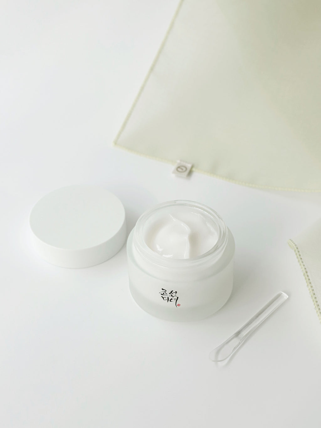BEAUTY OF JOSEON Crème Dynastie