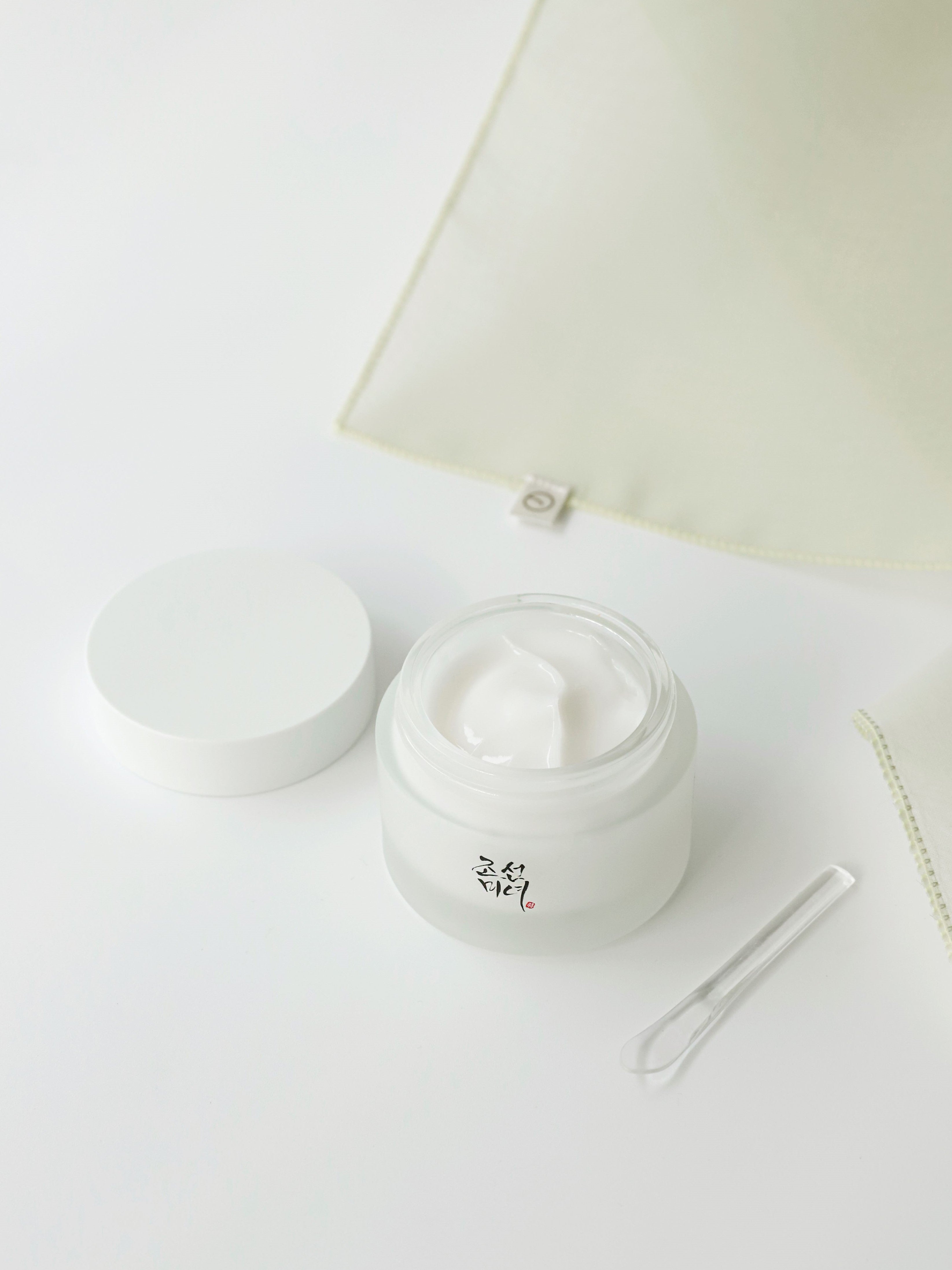 BEAUTY OF JOSEON Dynasty Cream
