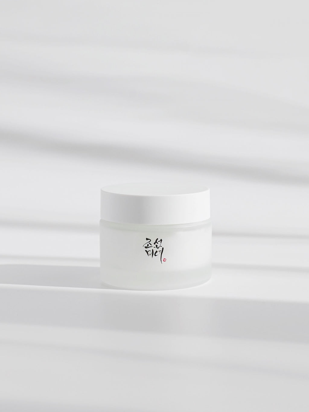 BEAUTY OF JOSEON Crème Dynastie