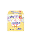 ELLEAIR Elis Super Ultra Thin Sanitary Pads 18cm 14pcs