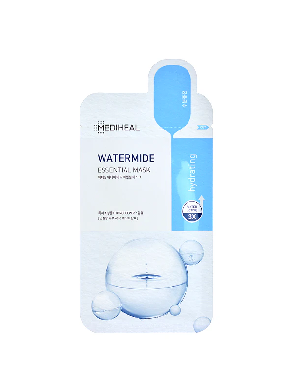 MEDIHEAL Essential Mask Watermide (10)