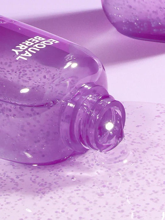 EQQUALBERRY Bakuchiol Tonique Repulpant en Capsules 150ml