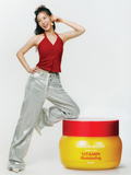 EQQUALBERRY Crème Illuminatrice Vitamine 50ml
