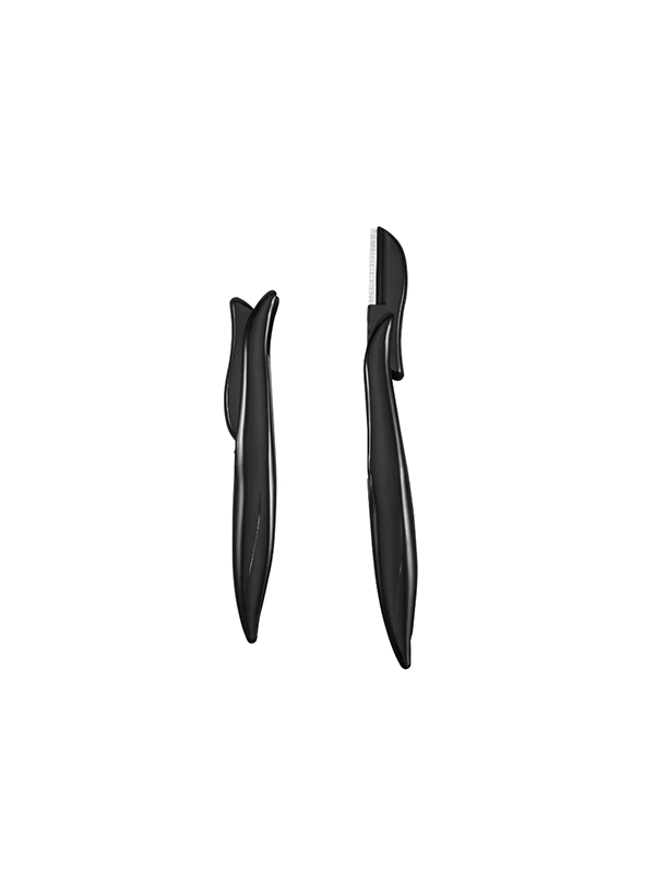 TOO COOL FOR SCHOOL Eyebrow Razor 2pcs – C&C Cosmetics Korean