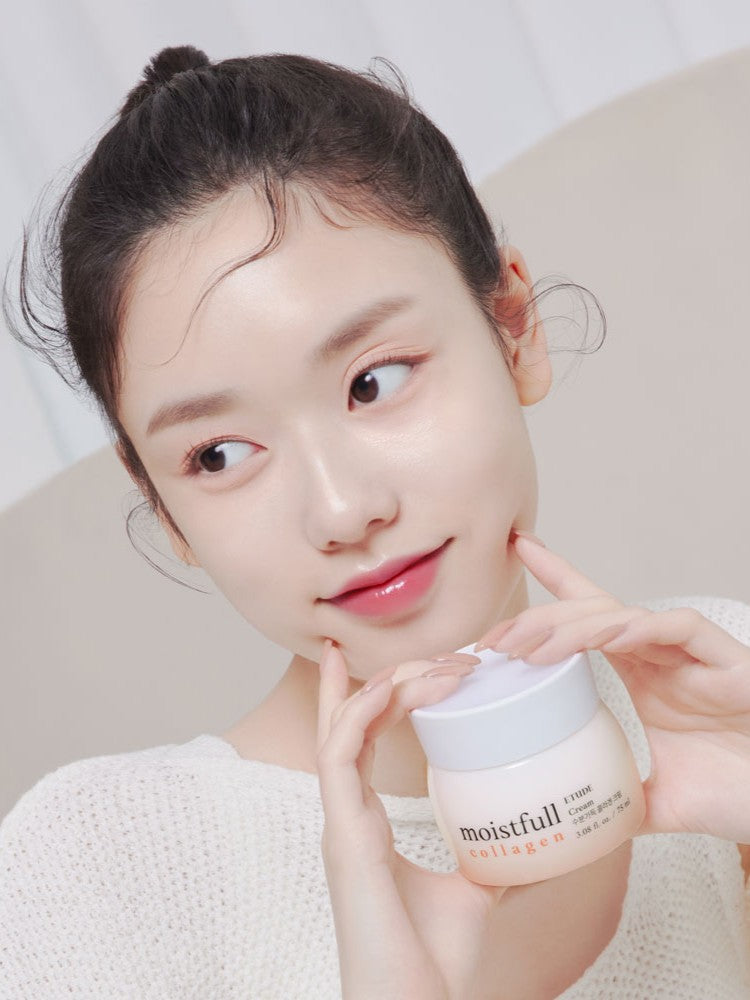 ETUDE HOUSE Moistfull Collagen Cream 75ml