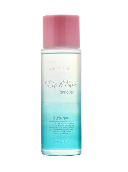ETUDE HOUSE Lip and Eye Remover 100ml