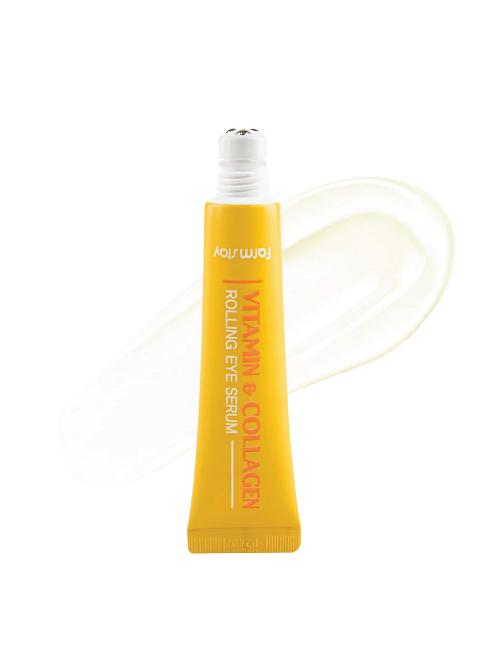 FARMSTAY Vitamin & Collagen Rolling Eye Serum 25ml