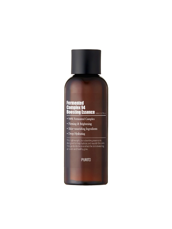 PURITO Fermented Complex 94 Boosting Essence 150 ml