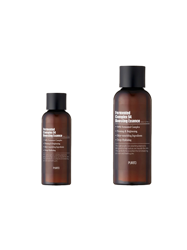 PURITO Fermented Complex 94 Boosting Essence 150 ml