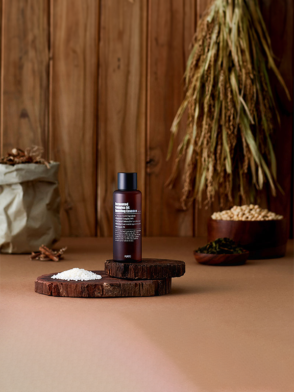 PURITO Fermented Complex 94 Boosting Essence 150 ml