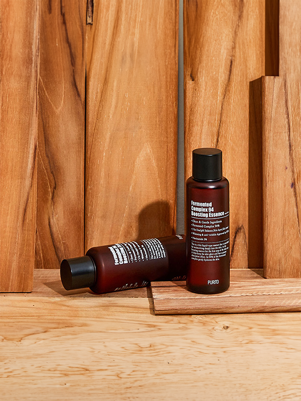 PURITO Fermented Complex 94 Boosting Essence 150 ml