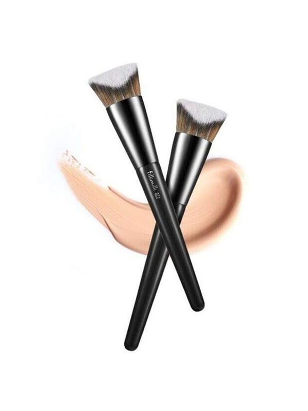 OLIVE YOUNG Fillimilli Eye Make Up Brush Set 5pcs