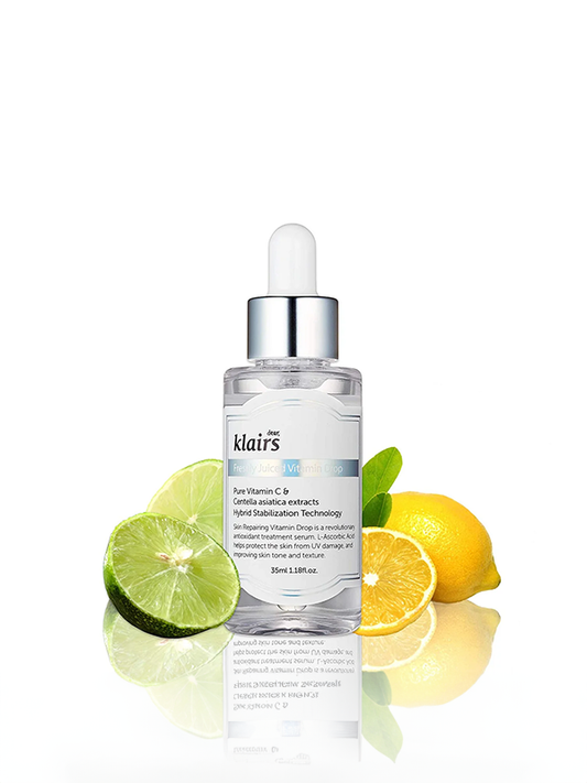 DEAR KLAIRS Freshly Juiced Vitamin Drop 35ml