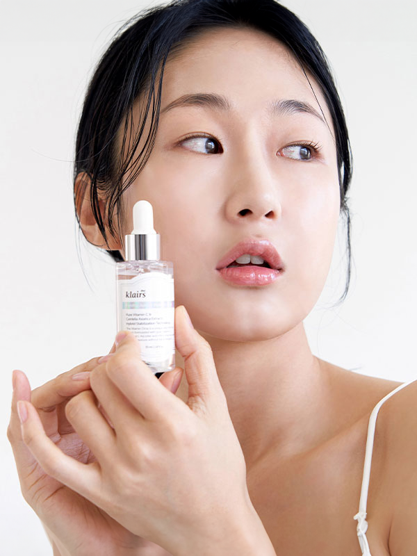 DEAR KLAIRS Sérum à la Vitamine C Fraîchement Pressée 35ml