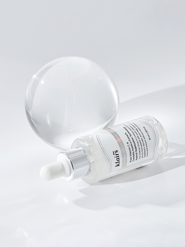 DEAR KLAIRS Sérum à la Vitamine C Fraîchement Pressée 35ml
