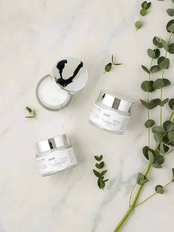 DEAR KLAIRS Masque à la Vitamine E Fraîchement Pressée 90ml