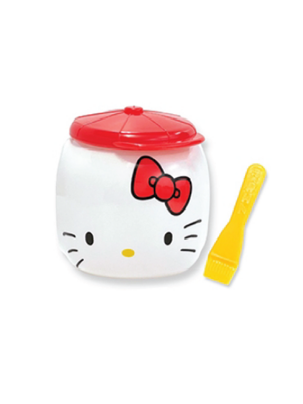 FUEKI Gentle Moisturizing Cream Hello Kitty 50g
