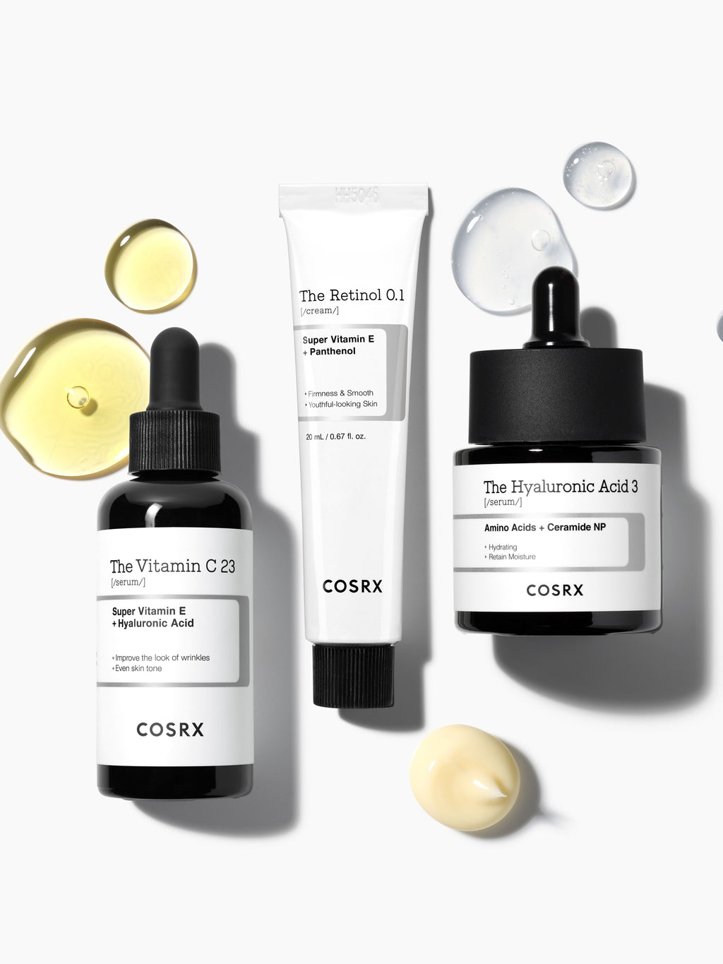 COSRX La Crème au Rétinol 0.1