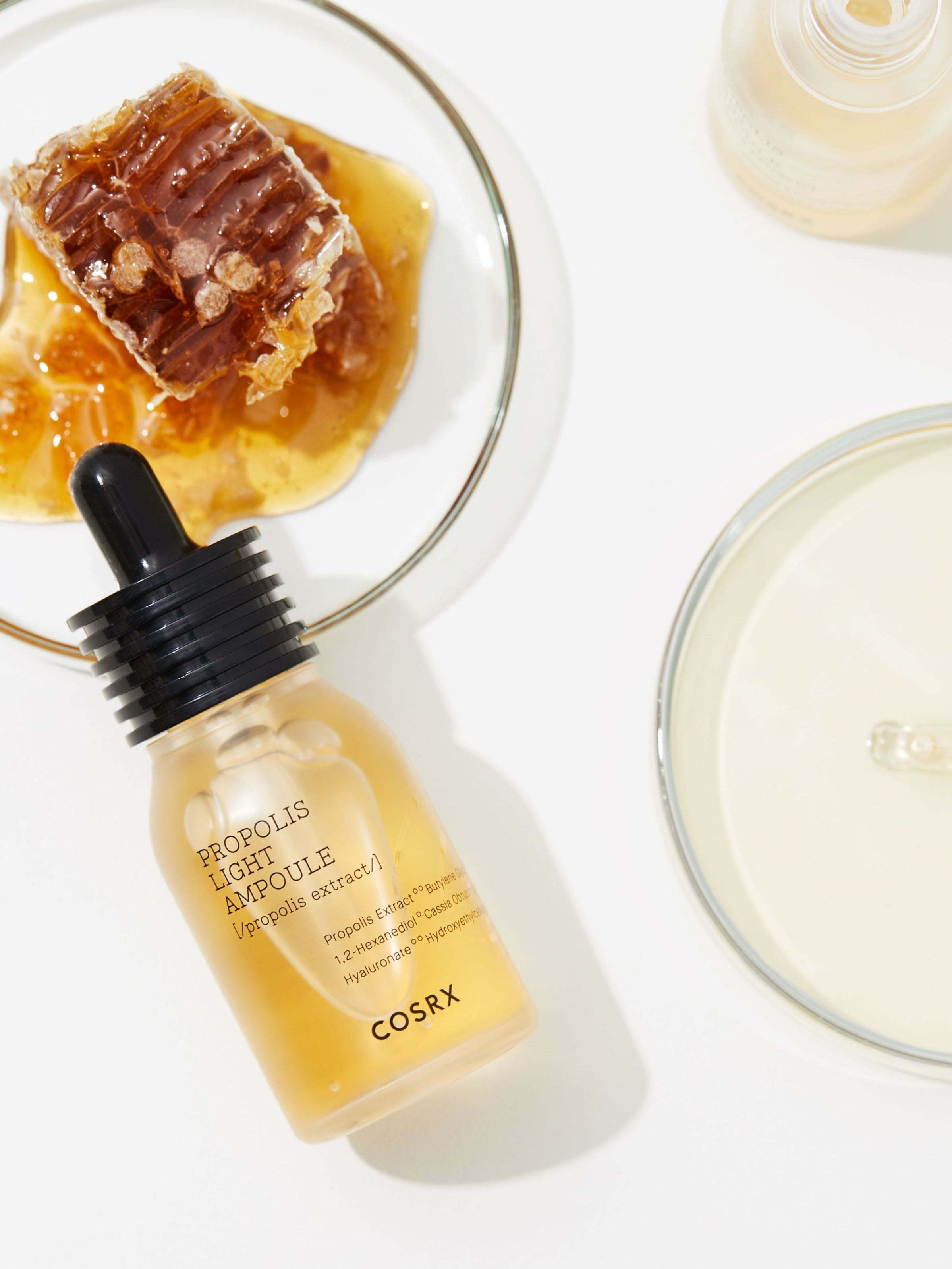 COSRX -+ Ampoule légère Full Fit Propolis 30ml