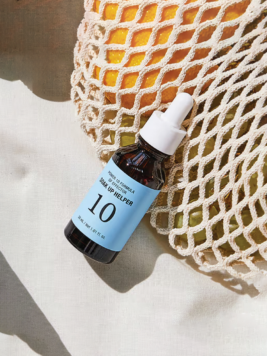 ITS SKIN Power 10 Formula GF Effector