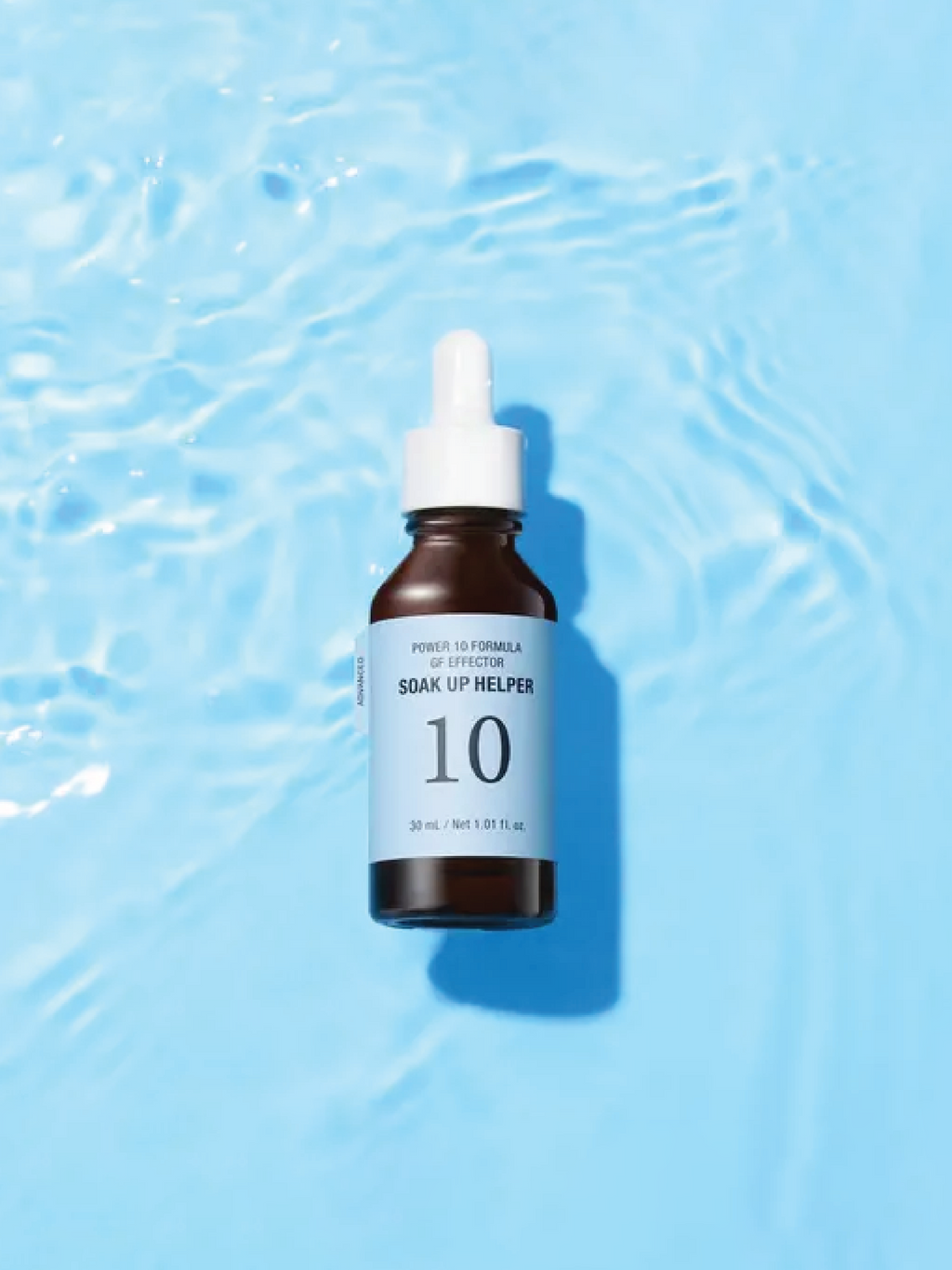 ITS SKIN Power 10 Formula GF Effector