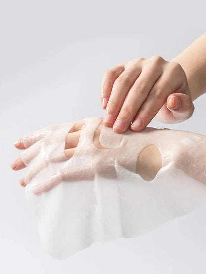 GIK Collagen Repair Moist Mask PRP 30pcs