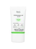 DR G GREEN MILD UP SUN+ SPF50+