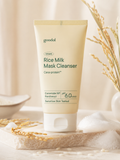 GOODAL Vegan Rice Milk Mask Cleanser 150ml