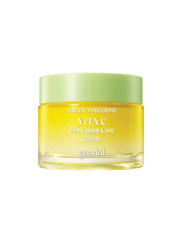 GOODAL Vita-C Dark Spot Care Cream