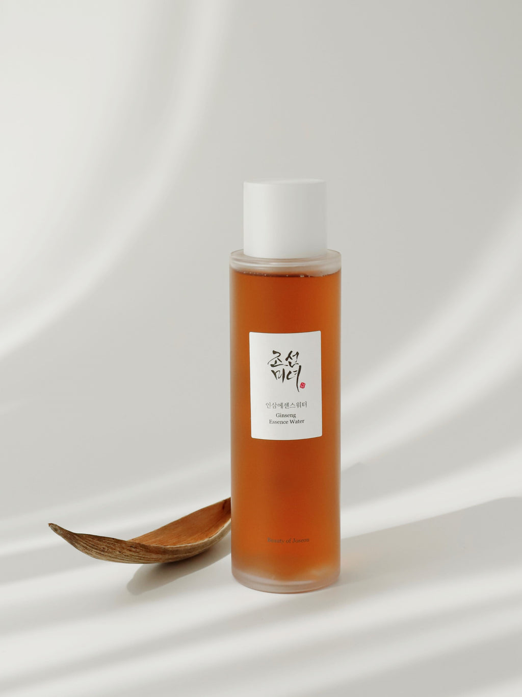 BEAUTY OF JOSEON Eau Tonique au Ginseng