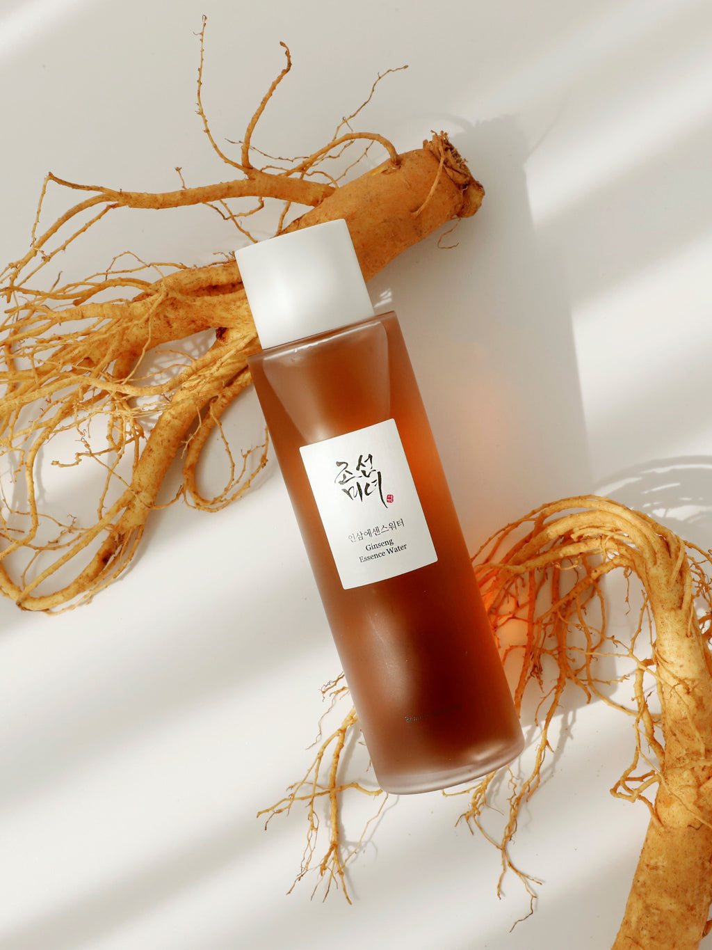 BEAUTY OF JOSEON Eau Tonique au Ginseng