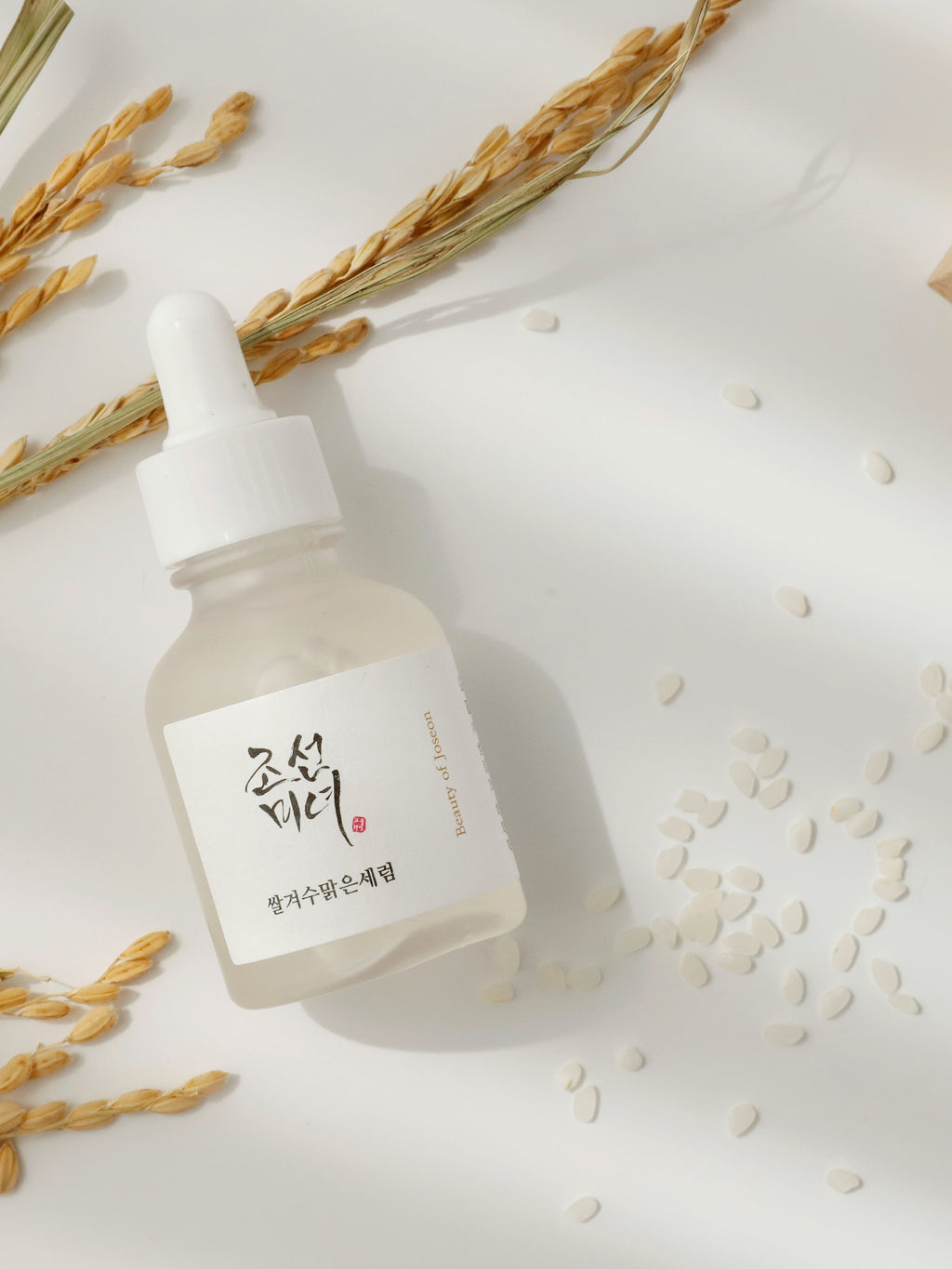 BEAUTY OF JOSEON Glow Deep Serum : Rice + Alpha Arbutin