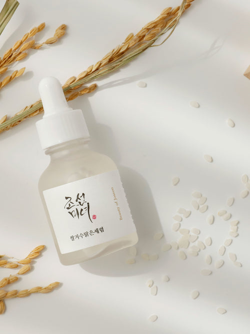 BEAUTY OF JOSEON Glow Deep Serum : Rice + Alpha Arbutin