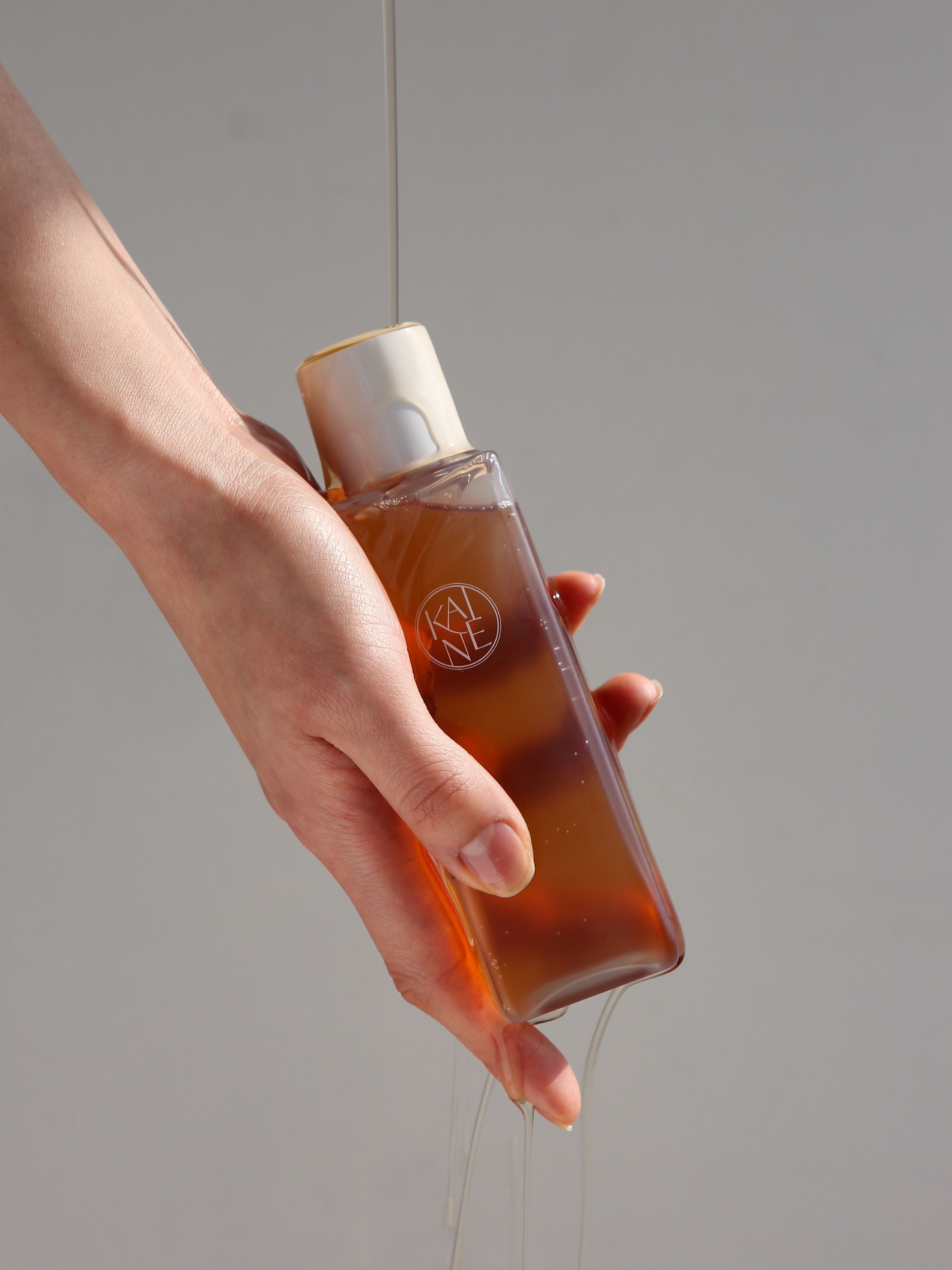 KAINE ## Kombu Balancing Ampoule Toner 150ml