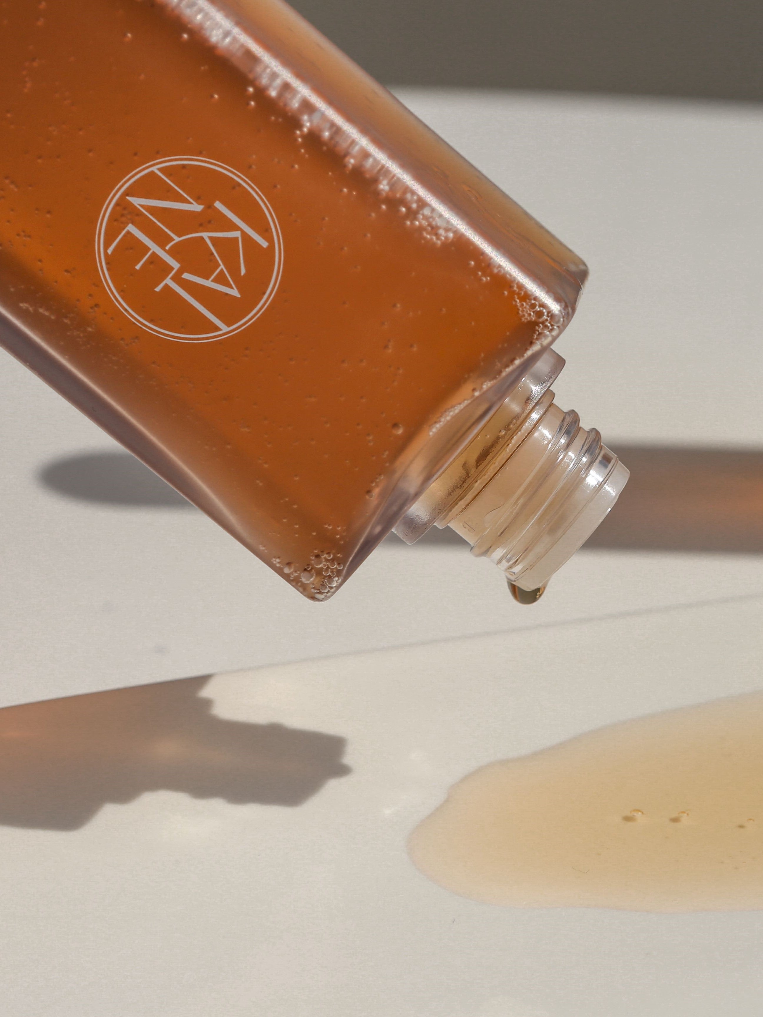 KAINE ## Kombu Balancing Ampoule Toner 150ml