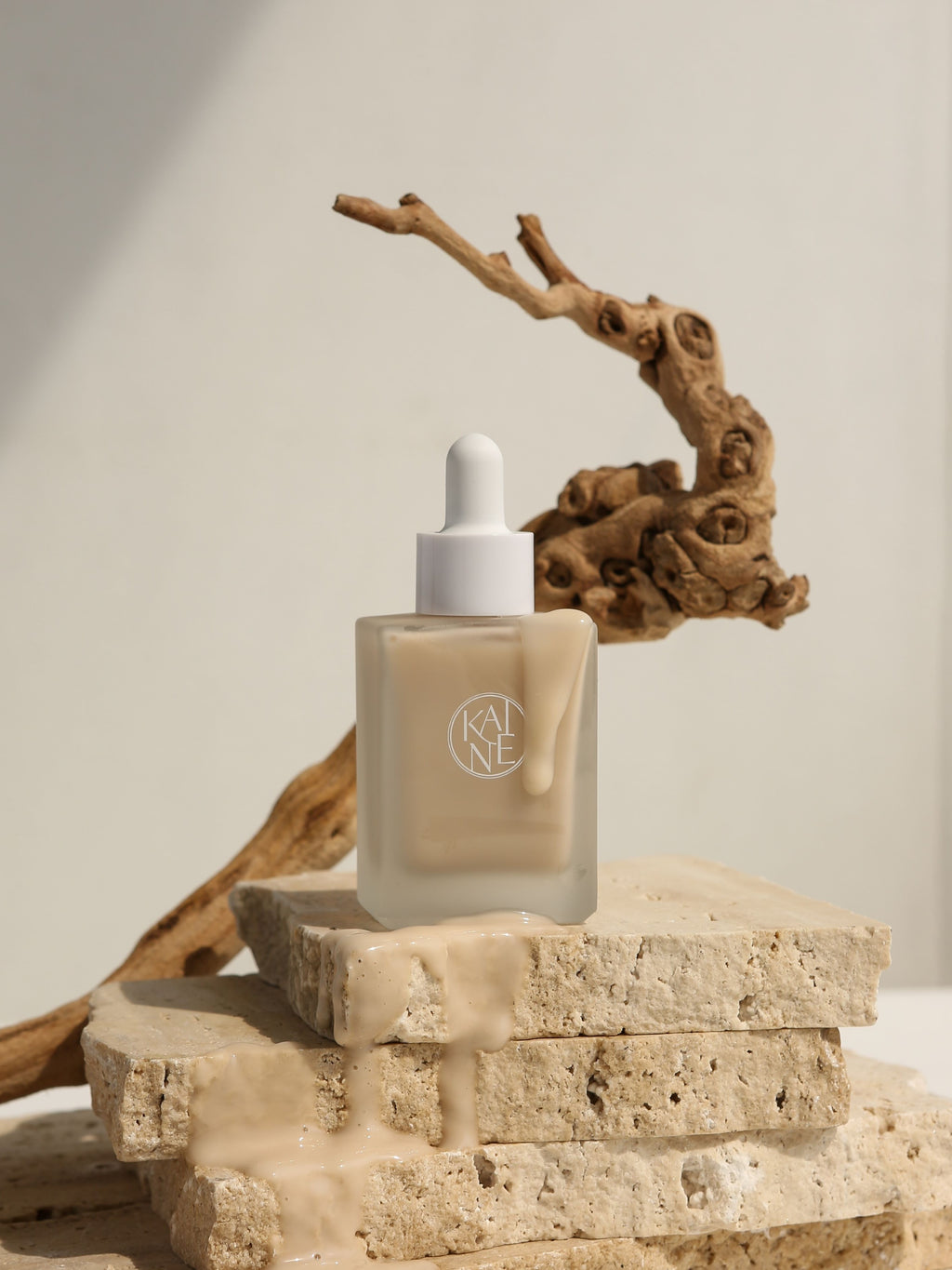 KAINE ## Chaga Collagen Charging Serum 30ml