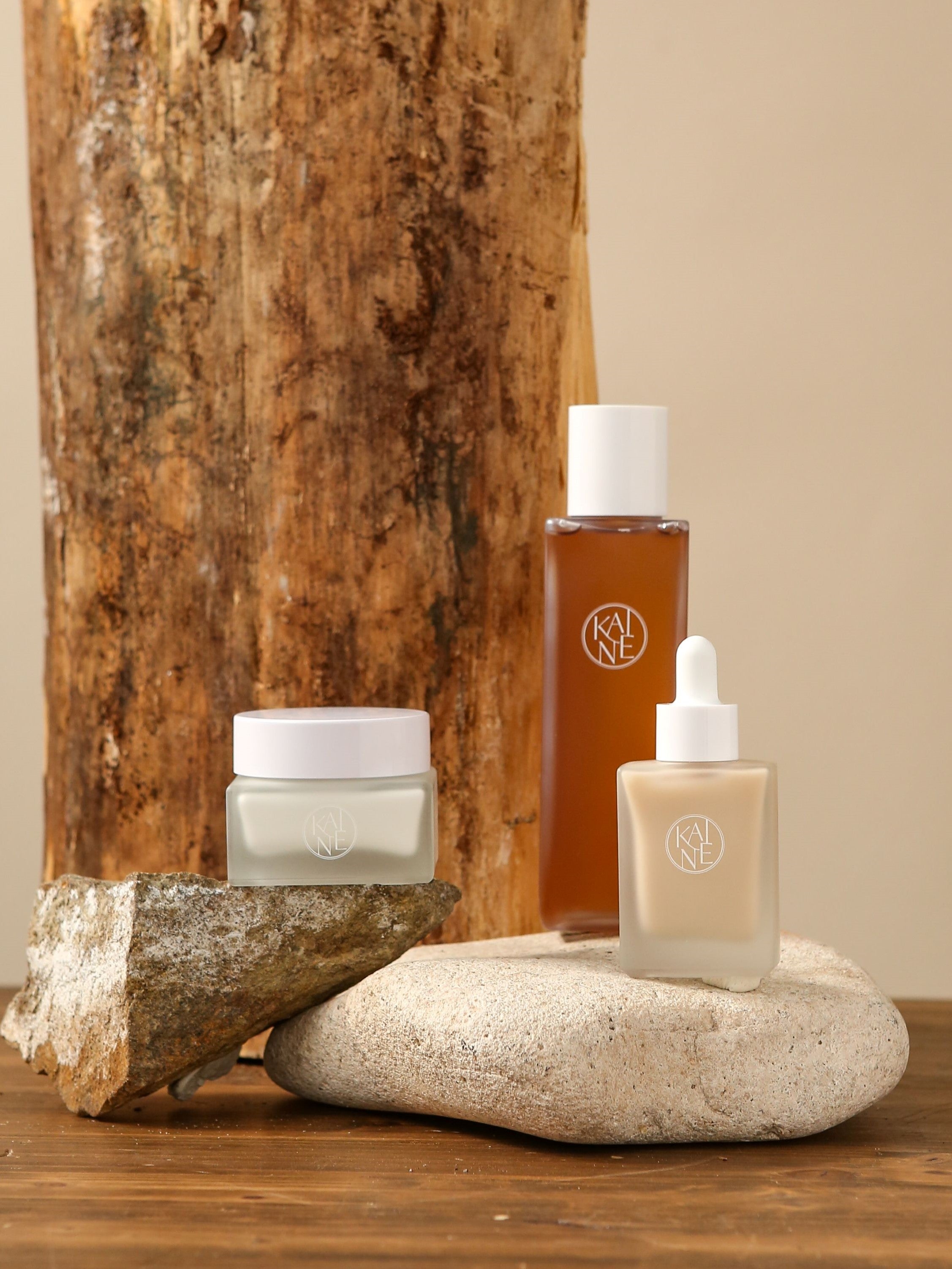 KAINE ## Chaga Collagen Charging Serum 30ml