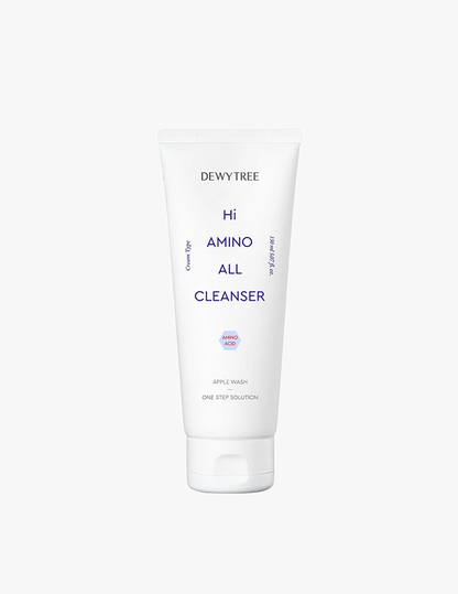 DEWYTREE Hi Amino All Cleanser 150ml