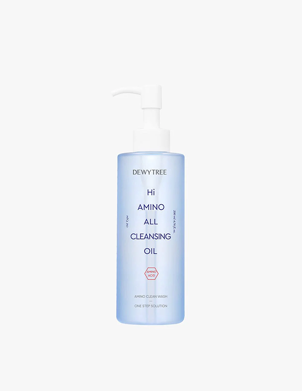 DEWYTREE Hi Amino All Cleanser Oil 200ml