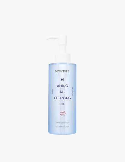 DEWYTREE Hi Amino All Cleanser Oil 200ml