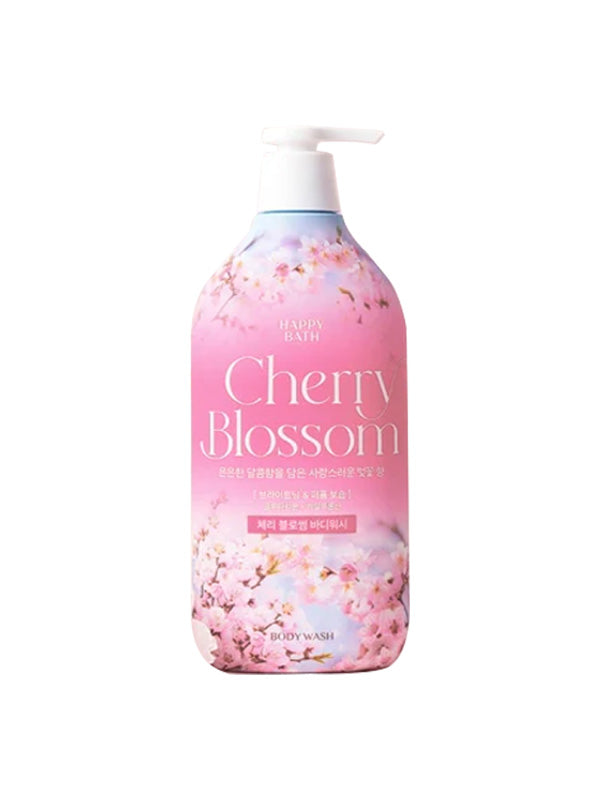 HAPPY BATH Body Wash